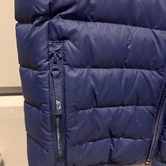 Vineyard Vines Toddler Vest - Picture 5 of 8